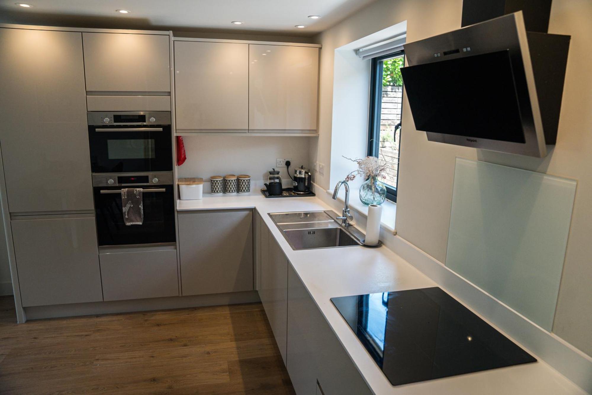 Apartamento Linhay 1 Bathford