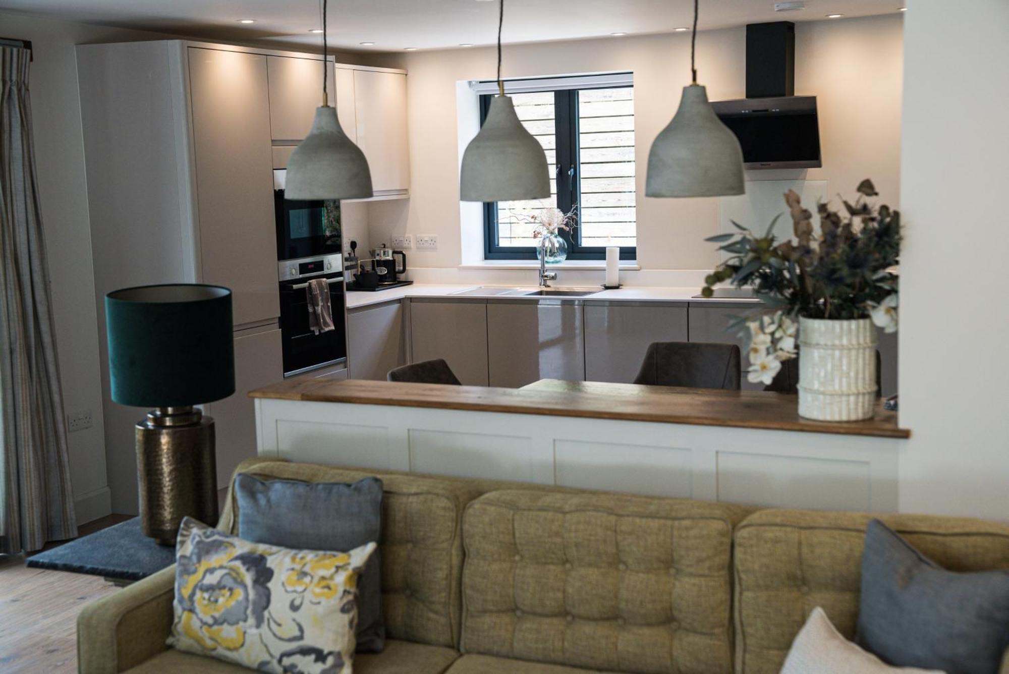 Linhay 1 Apartamento